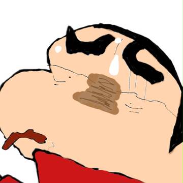 訂正　ビクビク