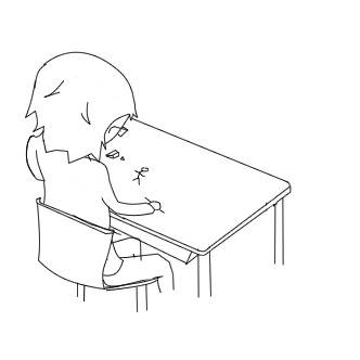 演習です
