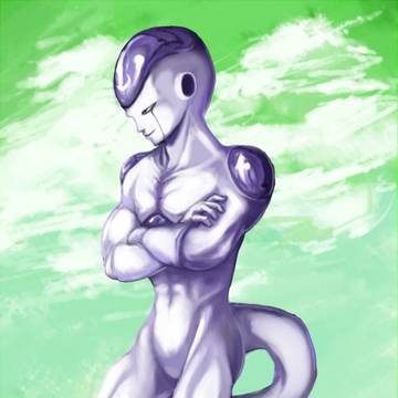 フリーザ