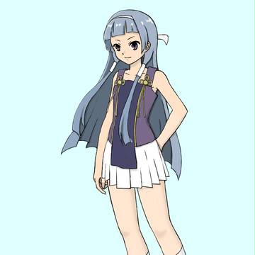 なぎ