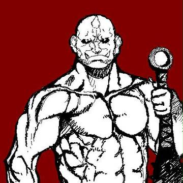 鬼は外