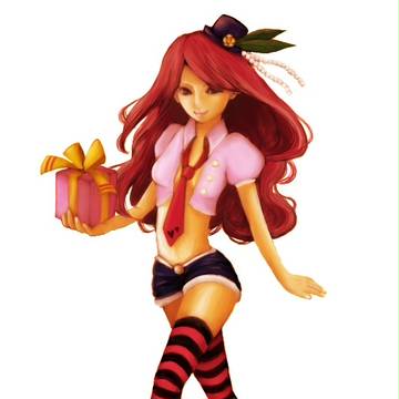 ValentineGirl