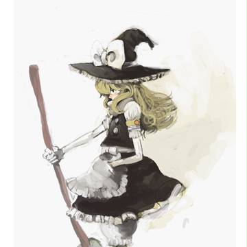 marisa