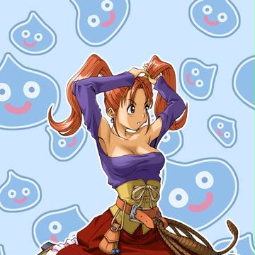 ゼシカ