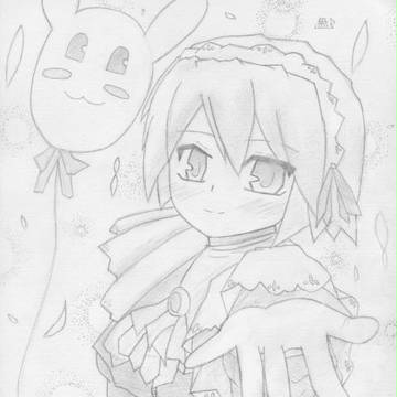 雪さん