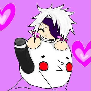 ちかちゃん 盗む