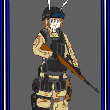 シャーリーさん