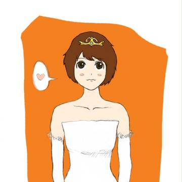 おなり〜プリンセスさん