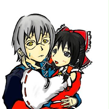 そんなもんでできてるよ