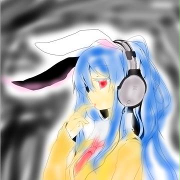 塗ってみたけれど。
