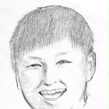 ズレ模写