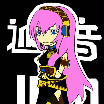 デフォルメルカ
