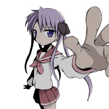 かがみさん