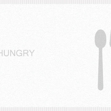 Hungry