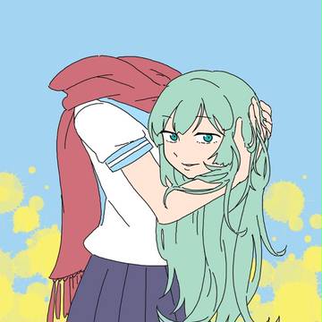 首塚さん
