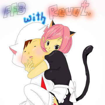 ff3 with revot