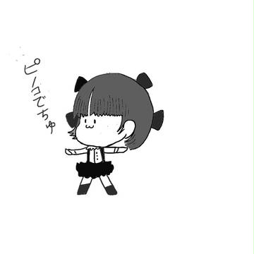 ぴのこでしゅ