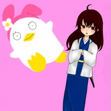 ヅラメロディー