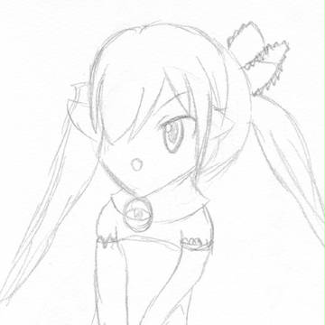 べあ子