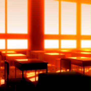 空き教室3
