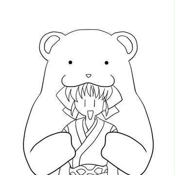 おれさま　おまえ　まるかじり