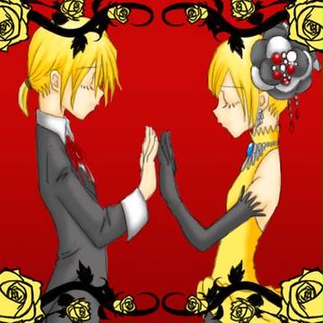ヴォーカロイド『悪の召使』