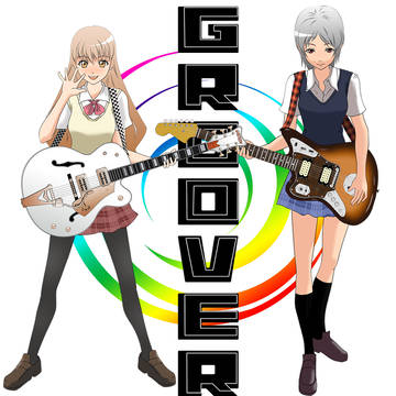 GROOVER