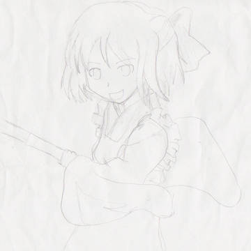 書いてみた２