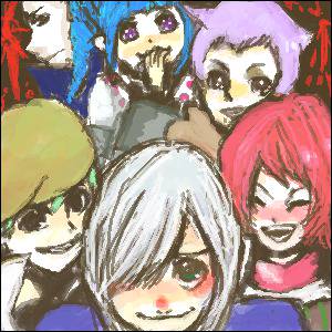 Tales Of Innocence