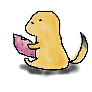 ぷーぎー