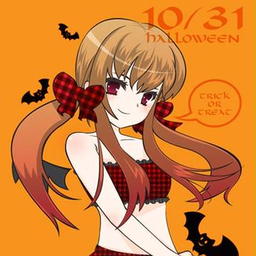 2008年は悪戯し損ねたね