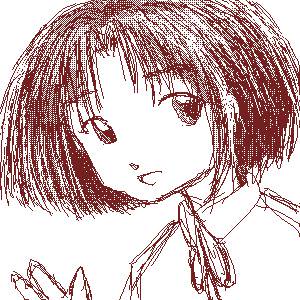 某楽描き掲示板にて 03