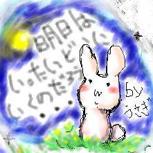 うさぎ　０３