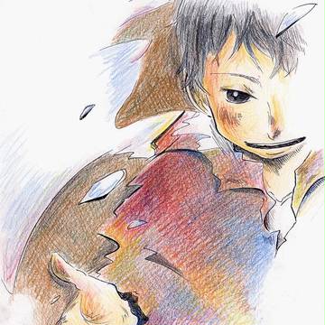 春近し