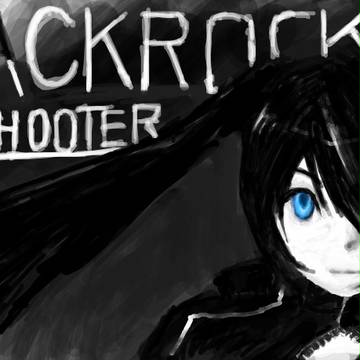 Black*Rock Shooter