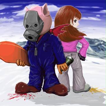 ブタやろう