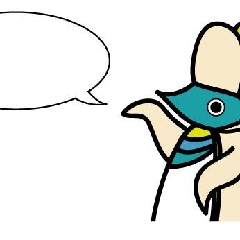 オフ会の時使った名刺