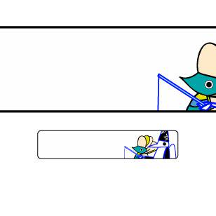 ホムペ用バナー