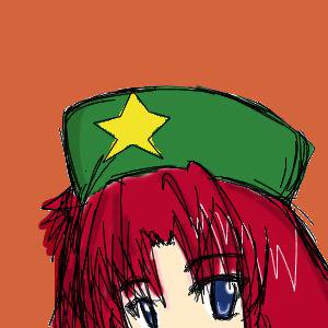 落書き