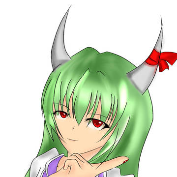 きもけーね
