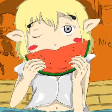 思い出し書き