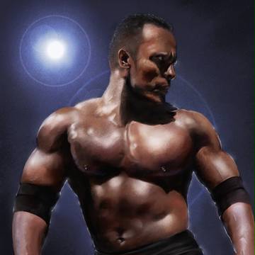 The Rock