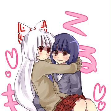 もこたんがデレたようです