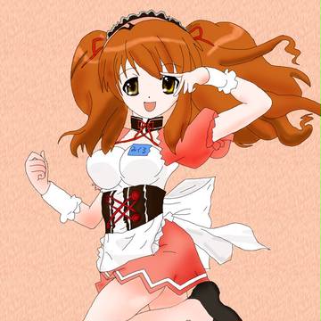 みっくるんるん
