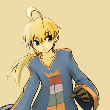 ラムザ