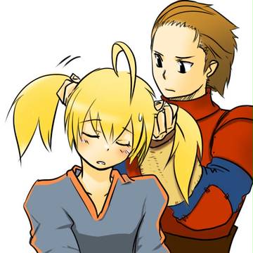 ラムザ