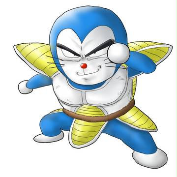 ベジえもん