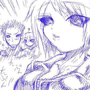 ＫＯＦらくがき