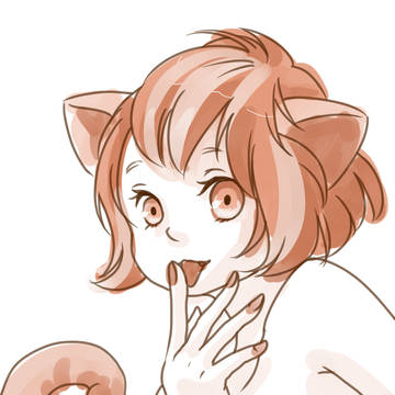 にゃーん