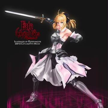 saberlily_pvc